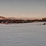 Jedroskowe Chatki 度假居 *