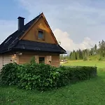 Jedroskowe Chatki Witów