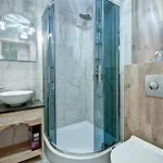 度假居 Jedroskowe Chatki *