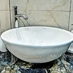 度假居 Jedroskowe Chatki Witów