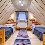 Jedroskowe Chatki 度假居