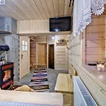 度假居 Jedroskowe Chatki