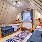 Jedroskowe Chatki 度假居
