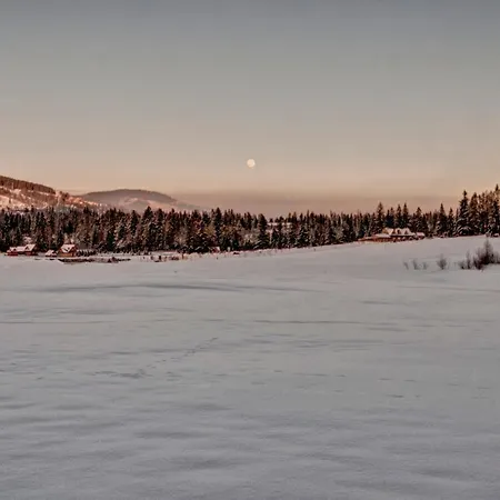 Jedroskowe Chatki Tatil Evi *
