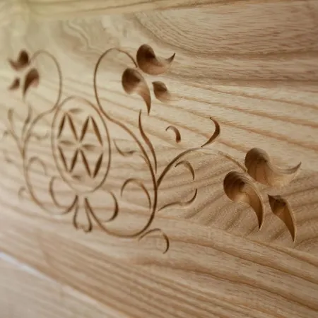 Jedroskowe Chatki Tatil Evi Witów