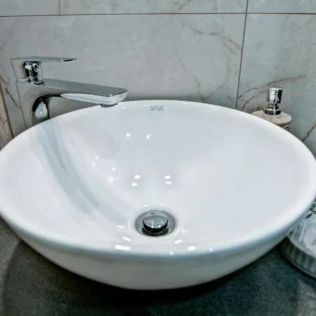 Jedroskowe Chatki Casa de Férias