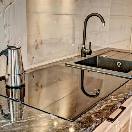 Tatil Evi Jedroskowe Chatki Witów