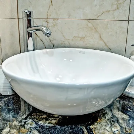 Casa de Férias Jedroskowe Chatki Witów