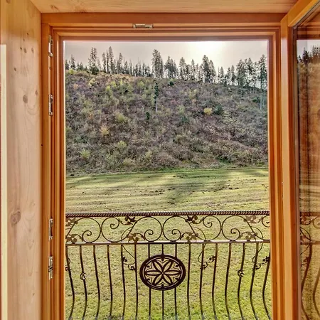 Jedroskowe Chatki Holiday home