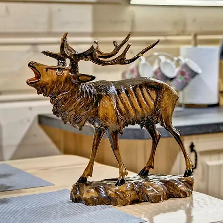 Tatil Evi Jedroskowe Chatki Witów