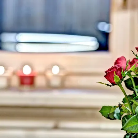 Jedroskowe Chatki Tatil Evi