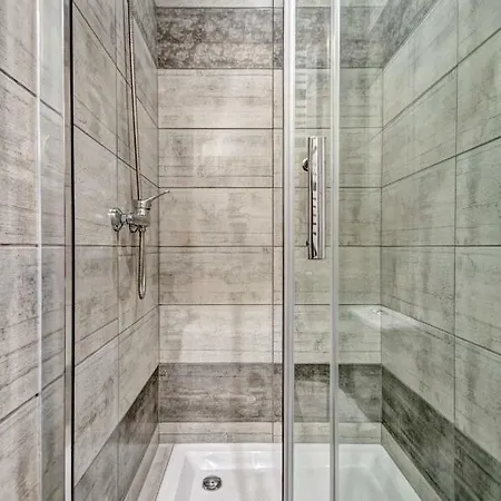 Jedroskowe Chatki Tatil Evi