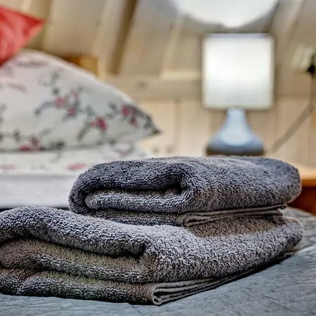 Holiday home Jedroskowe Chatki Witow (Tatra)