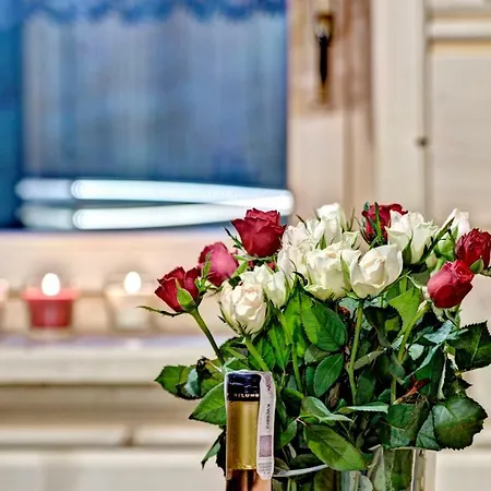 Jedroskowe Chatki * Witów