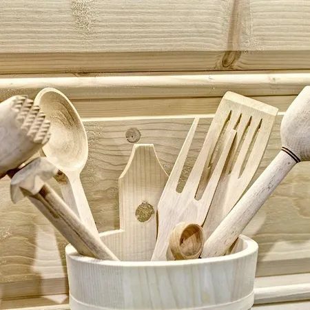 Tatil Evi Jedroskowe Chatki