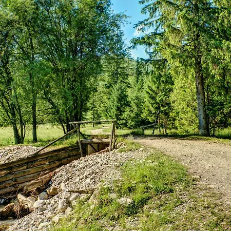 Jedroskowe Chatki