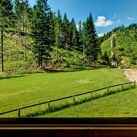 Jedroskowe Chatki