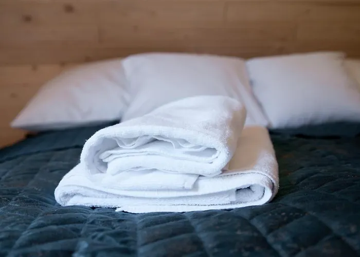 Jędroskowe Chatki *