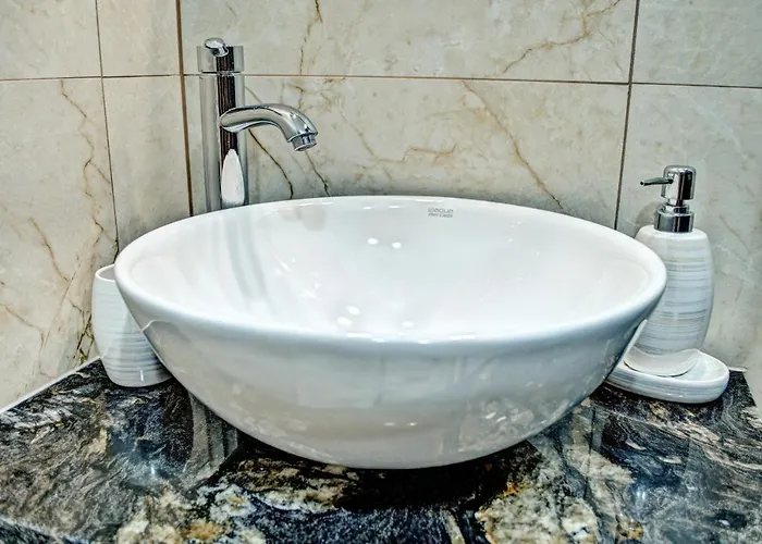 Dom wakacyjny Jędroskowe Chatki Witów