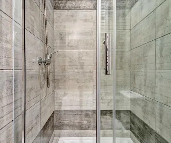 Jedroskowe Chatki 別荘