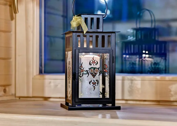 Jedroskowe Chatki 別荘 Witów