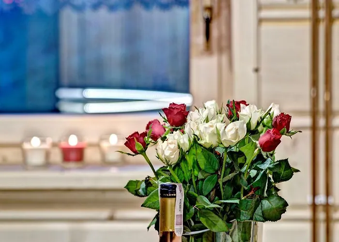 Jędroskowe Chatki * Witów