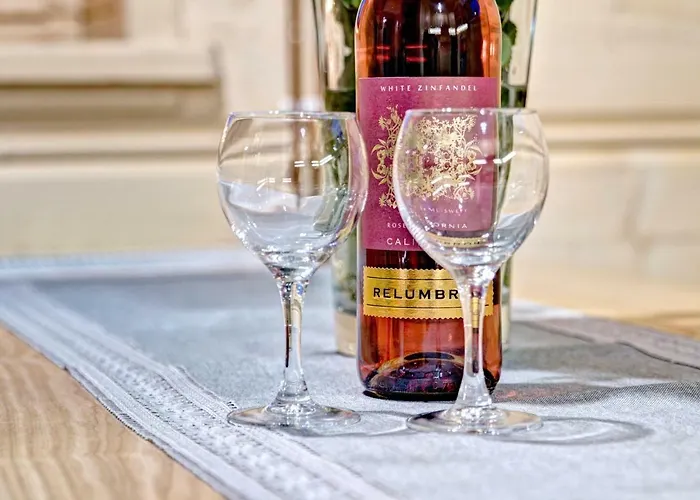 Jędroskowe Chatki Dom wakacyjny